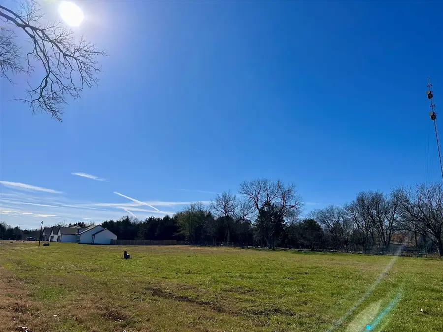 lot 2 Rosemound Street, Commerce, TX 75428 - #3