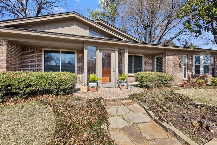 513 W Mclain Drive, Sherman, TX 75092 - #3