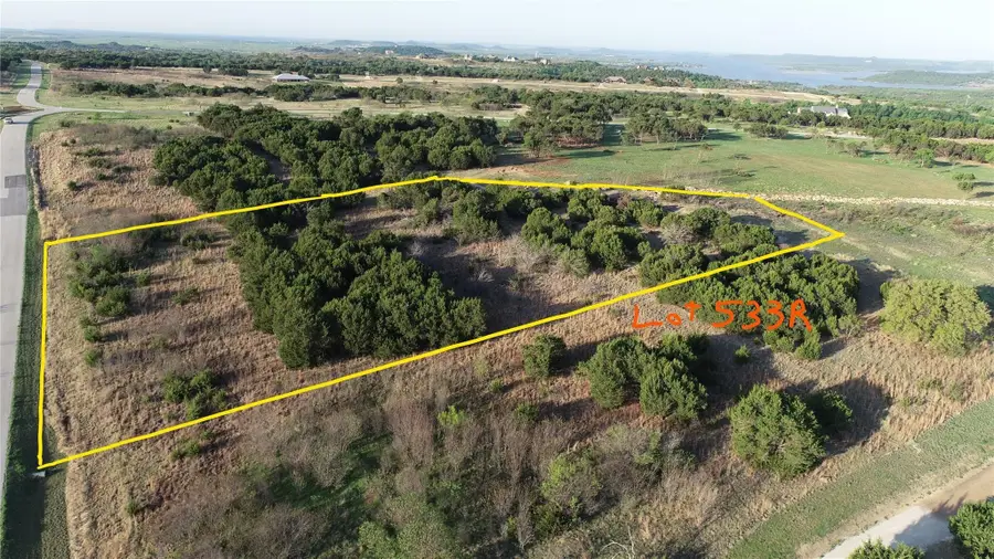 1011 Enchanted Rock Court, Graford, TX 76449 - #3