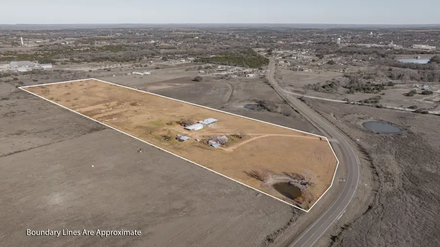 998 Fm 218, Hamilton, TX 76531 - #2