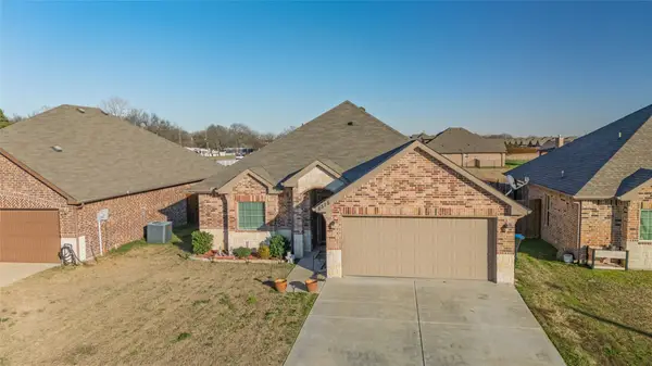 8515 Larry Court, Greenville, TX 75402