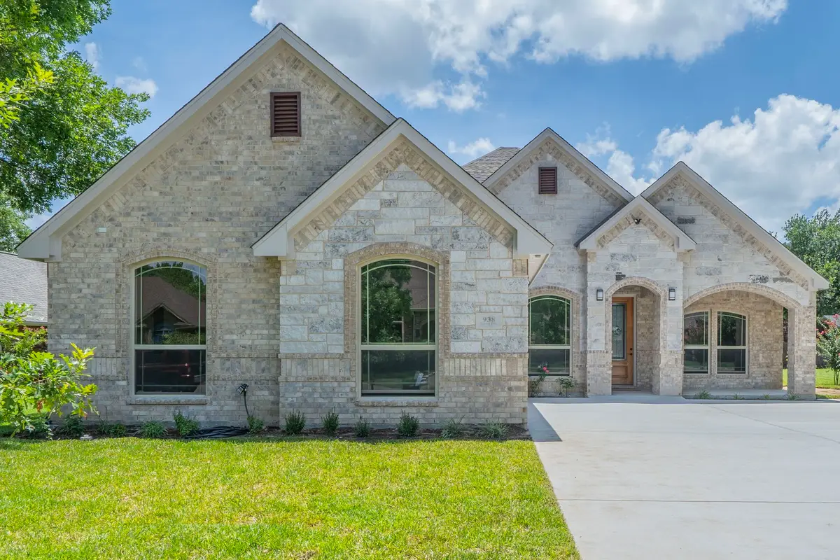 938 Fairway Drive, Duncanville, TX 75137 - #1