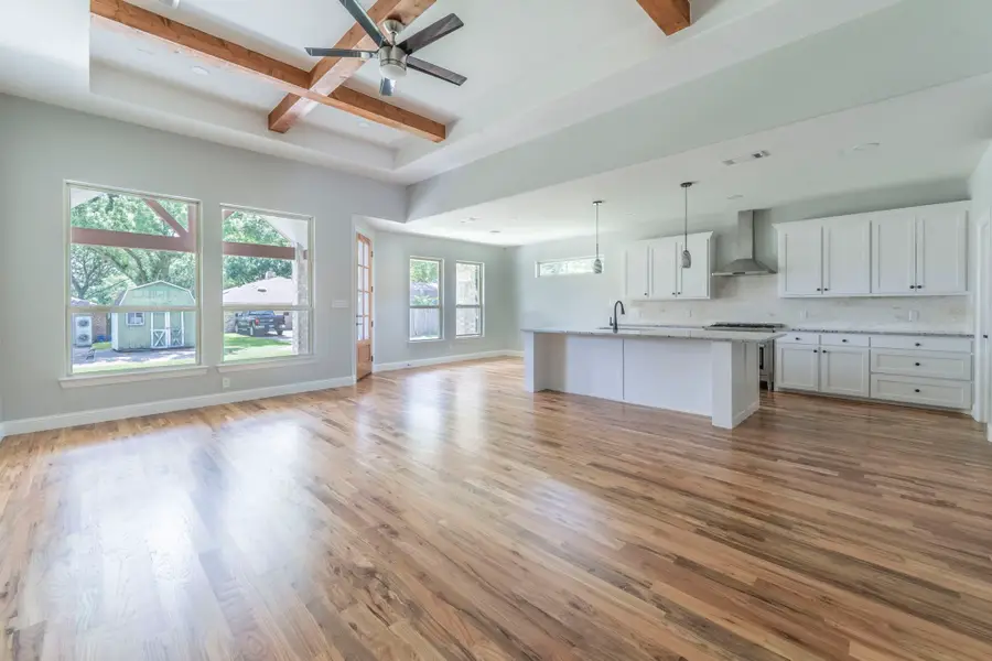 938 Fairway Drive, Duncanville, TX 75137 - #2