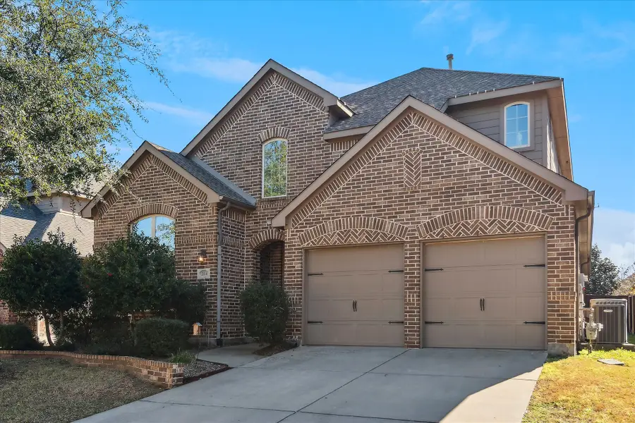 2614 Patriot Drive, Melissa, TX 75454 - #2