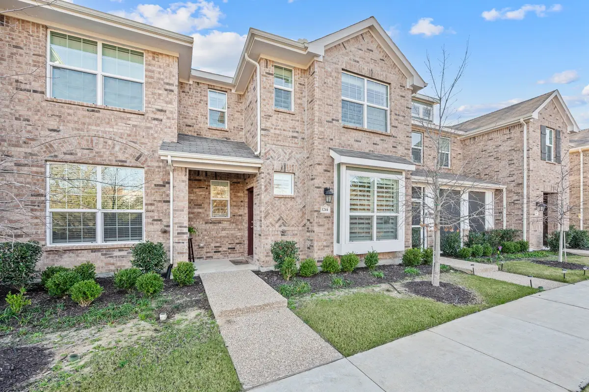 1244 Alamo Drive, Lewisville, TX 75077 - Image #1