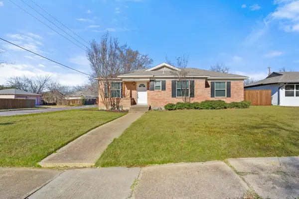 10205 Casa View Drive, Dallas, TX 75228