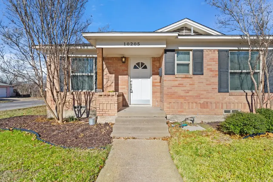 10205 Casa View Drive, Dallas, TX 75228 - Image #2