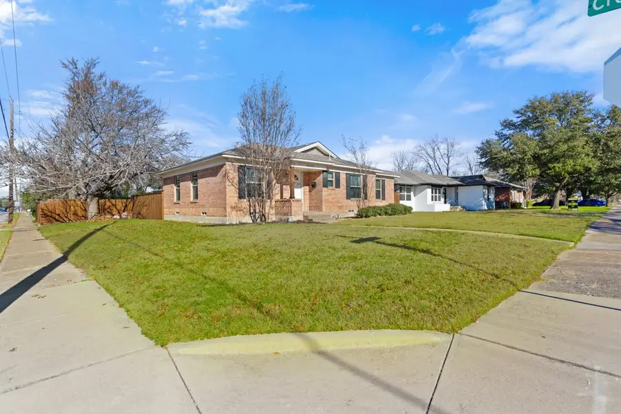 10205 Casa View Drive, Dallas, TX 75228 - Image #3