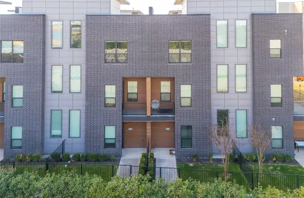 2000 Park Avenue #110, Dallas, TX 75215