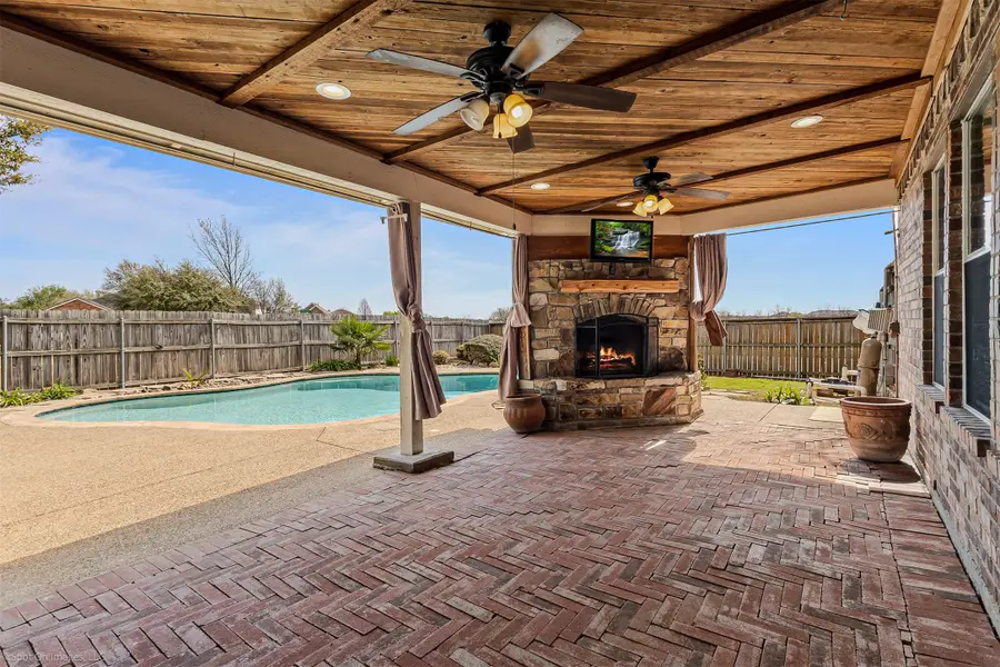 100 Bowie Street, Forney, TX 75126 - #3