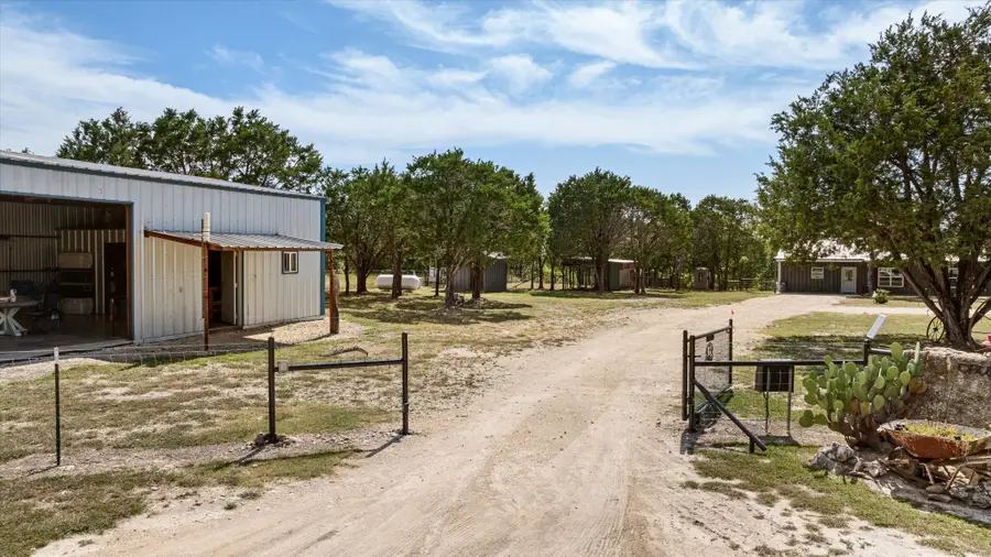 3761 County Road 149, Bluff Dale, TX 76433 - #3
