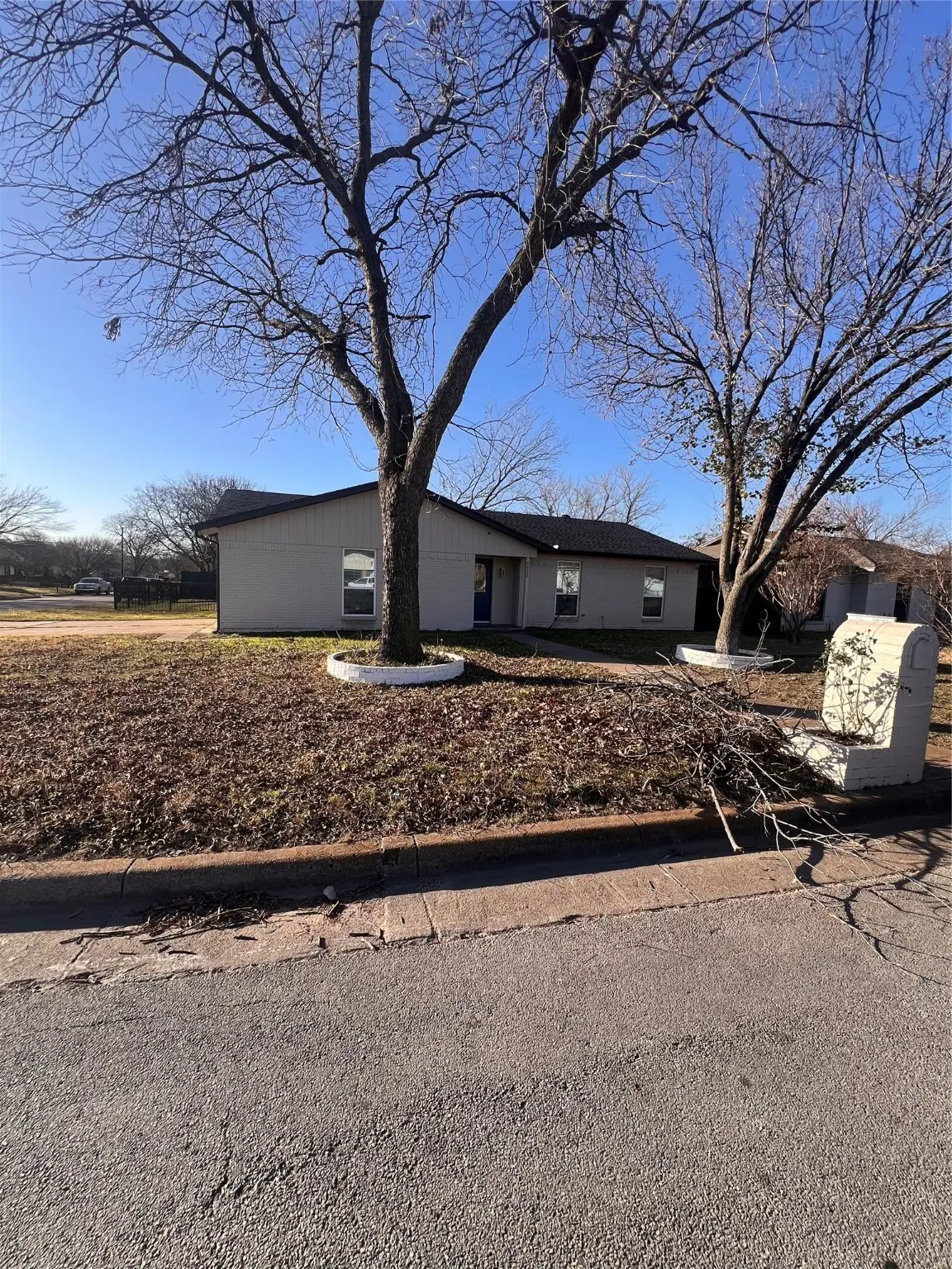 4232 Burly Street, Forest Hill, TX 76119 - Image #1