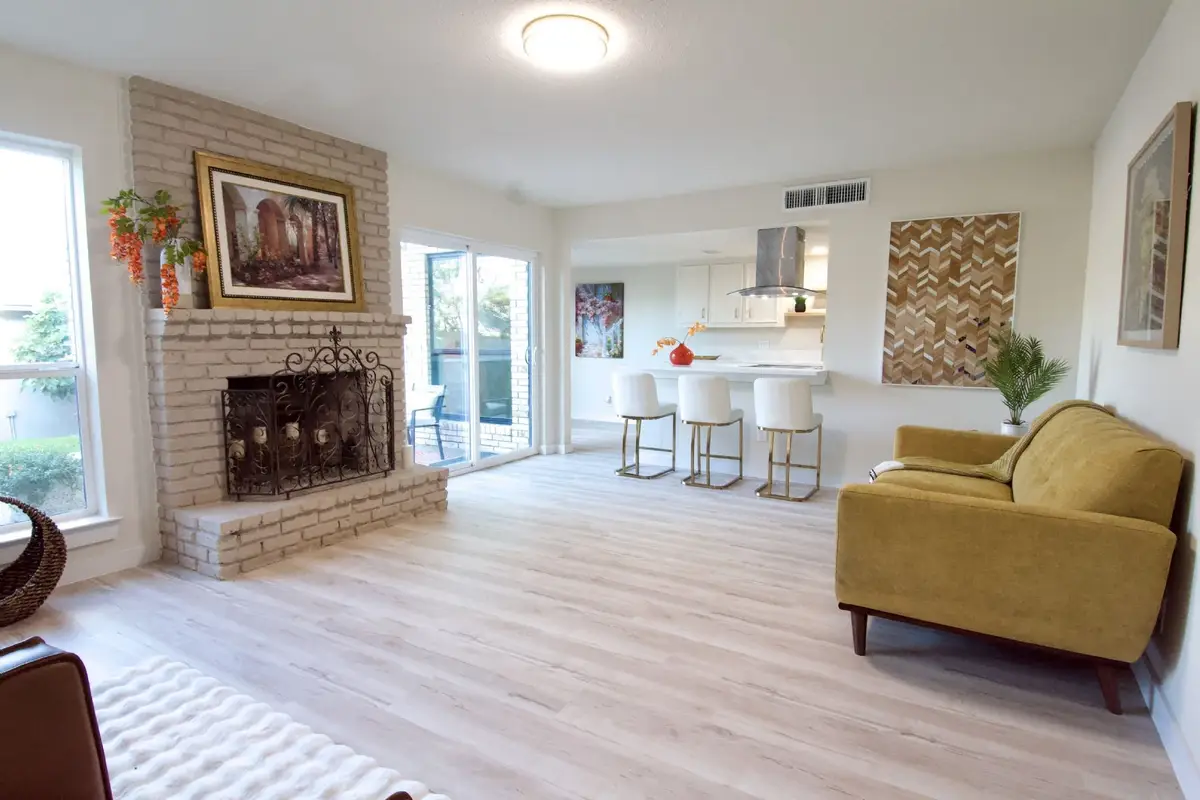 1231 Lexington Square, Corsicana, TX 75110 - Image #1