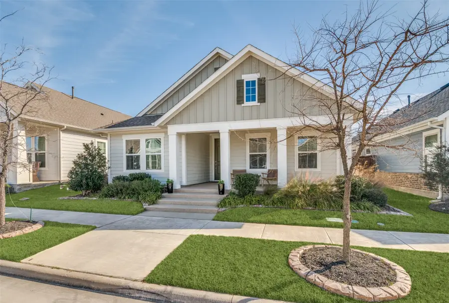 6420 Trezevant Street, Rowlett, TX 75089 - #2