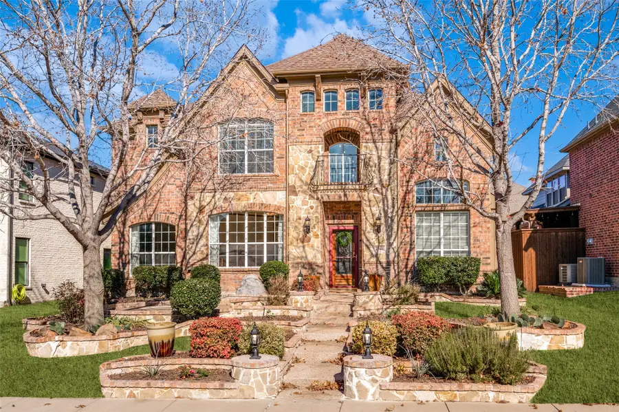 2344 Chenault Drive, Frisco, TX 75033 - Image #2