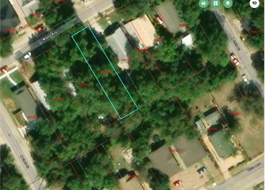 2014 Maple Avenue, Waco, TX 76707 - Image #3