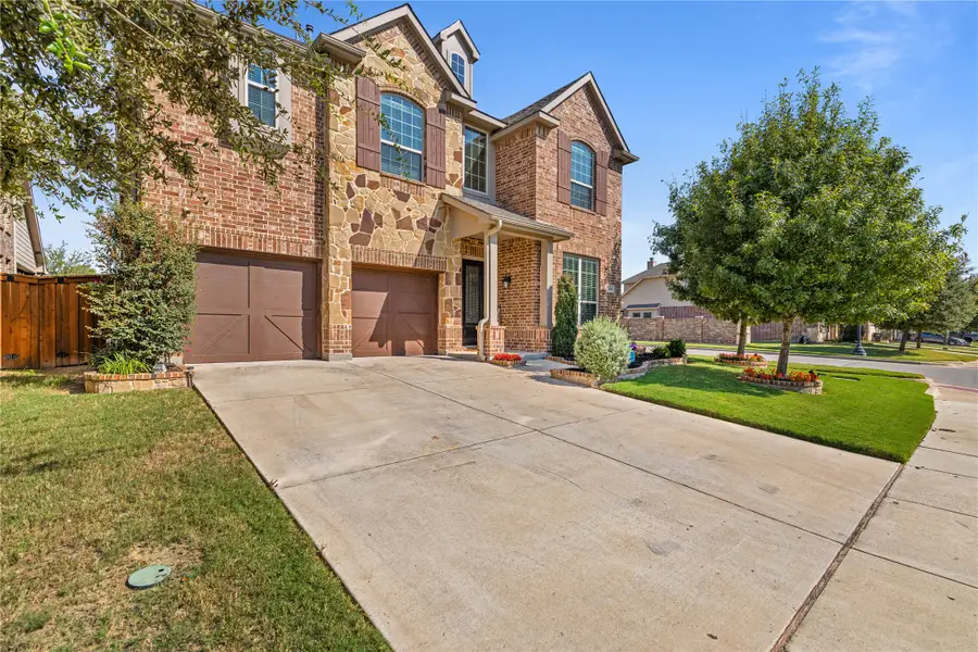12960 Steadman Farms Drive, Fort Worth, TX 76244 - Image #2