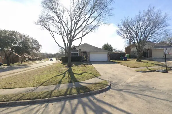 214 Chamblin Court, Cedar Hill, TX 75104