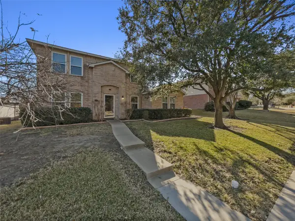 1303 Starpoint Lane, Wylie, TX 75098