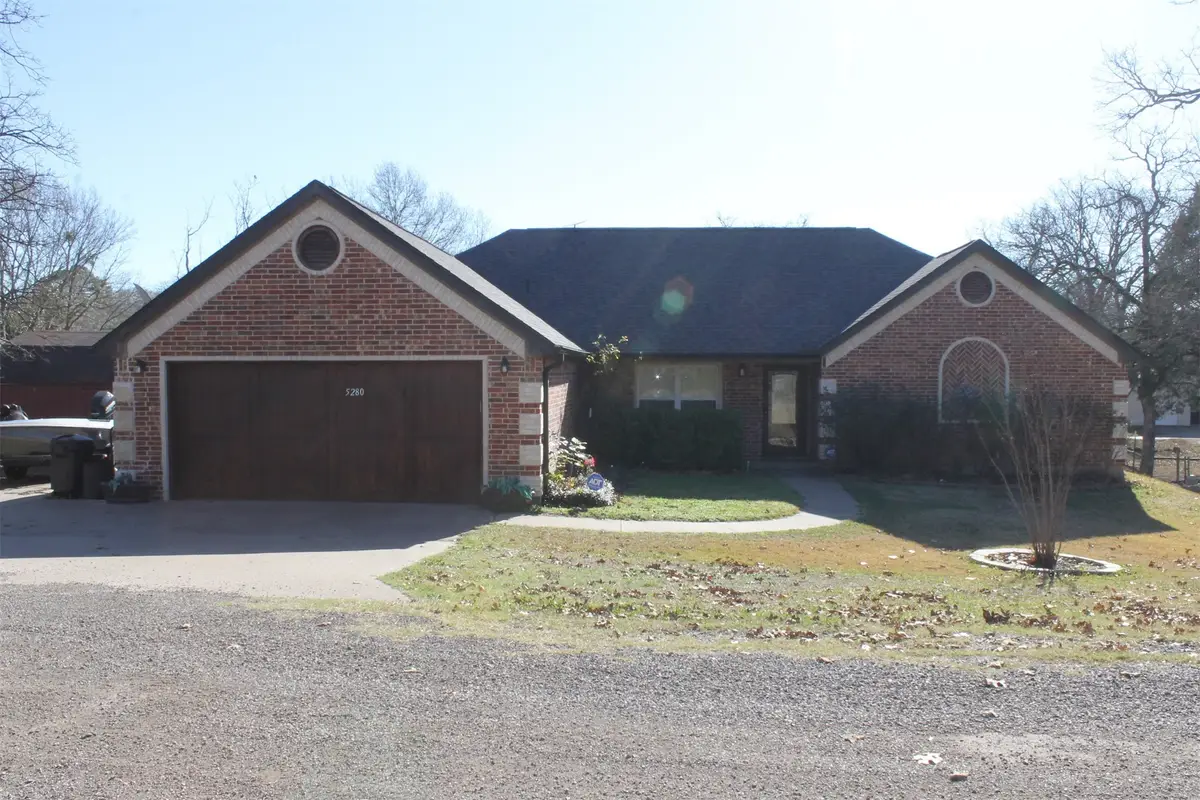 5280 Loma Vista, Malakoff, TX 75148 - Image #1
