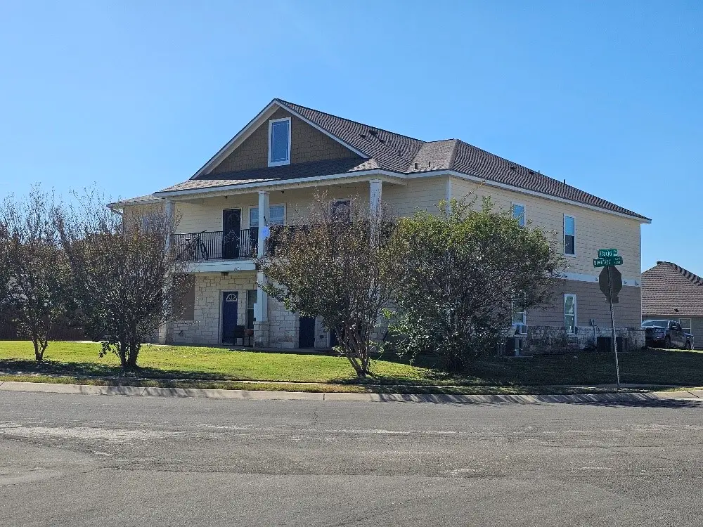 1100 Placid Circle, Waco, TX 76706 - #1