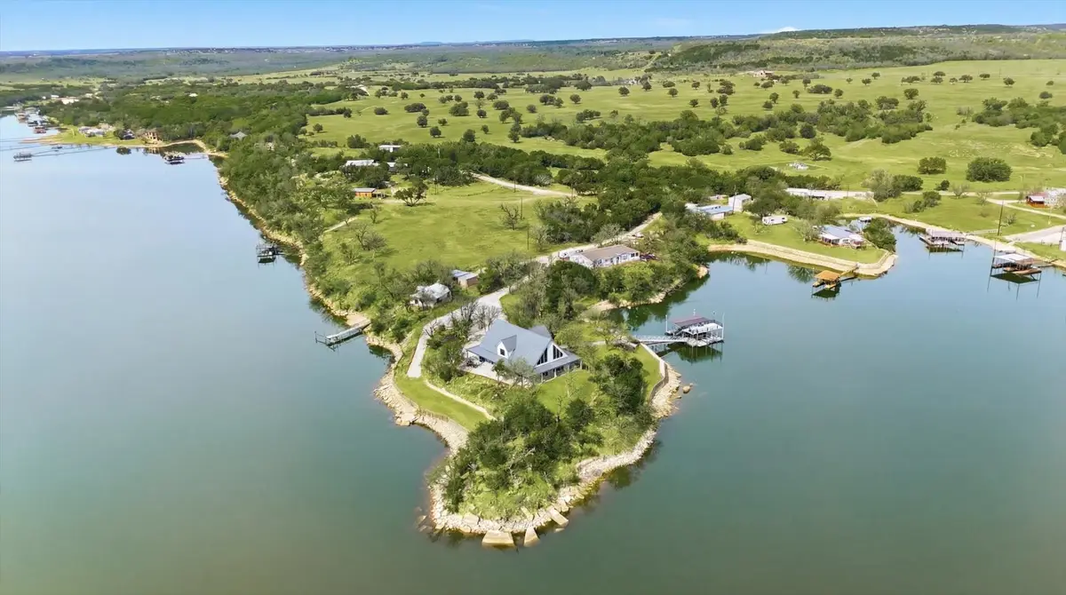 8799 County Road 299, Graham, TX 76450 - #1