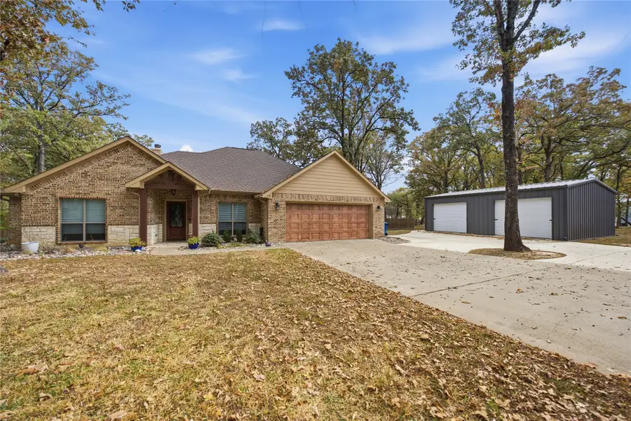 120 Paseo Patricia Street, Gun Barrel City, TX 75156 - Image #2