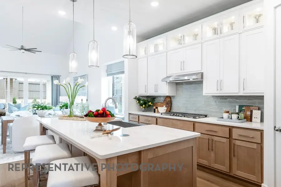 8629 Katydid Drive, McKinney, TX 75071 - #2