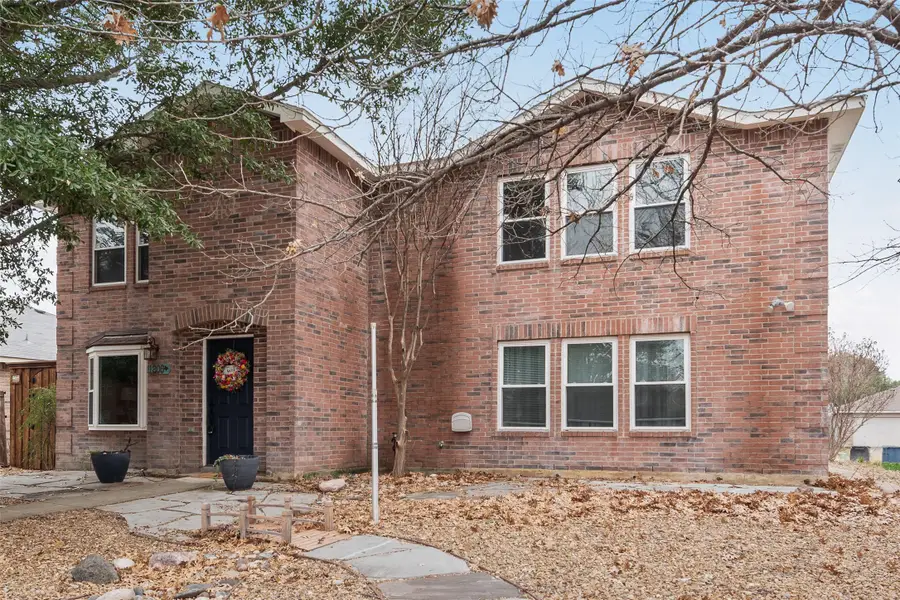 1206 Starpoint Lane, Wylie, TX 75098 - #2