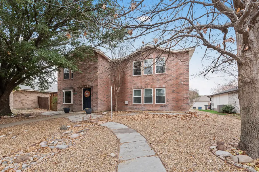 1206 Starpoint Lane, Wylie, TX 75098 - #3