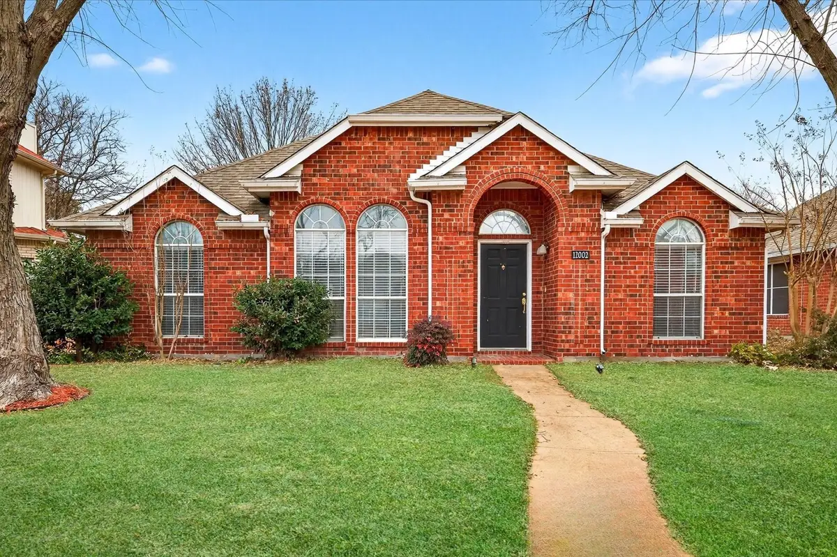 12002 Biloxi Drive, Frisco, TX 75035 - Image #1