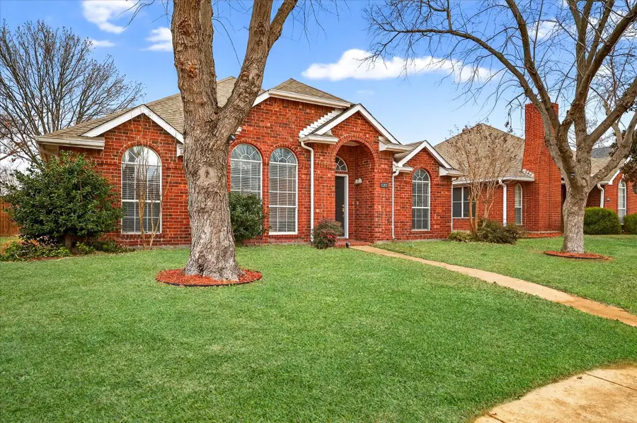 12002 Biloxi Drive, Frisco, TX 75035 - Image #2