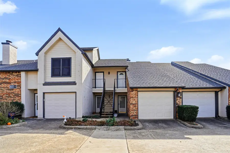 827 W Harwood Road #D, Hurst, TX 76054 - Image #2