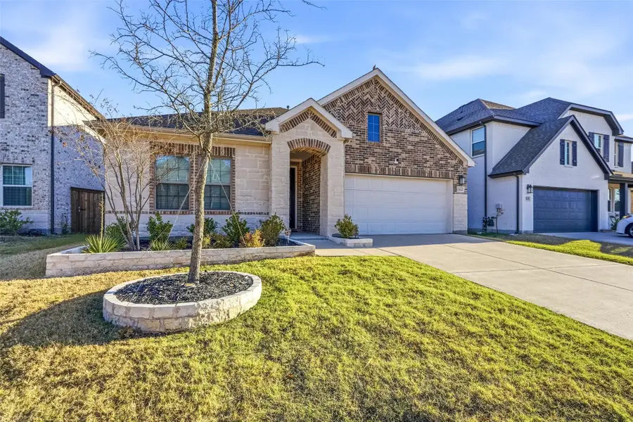 1864 Everglades Drive, Forney, TX 75126 - Image #2