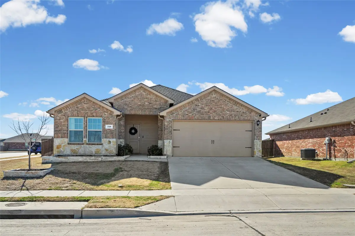 740 Meadow Creek Lane, Royse City, TX 75189 - Image #1