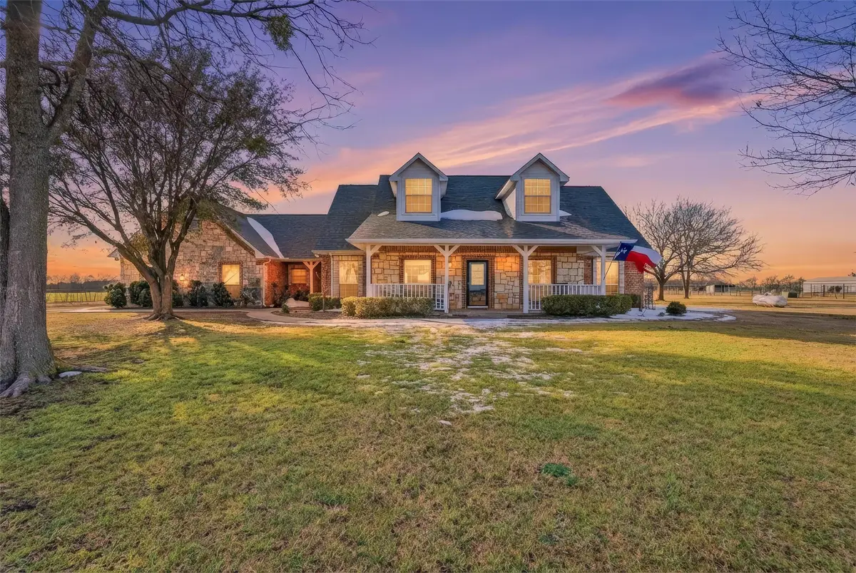 10917 County Road 290, Anna, TX 75409 - #1