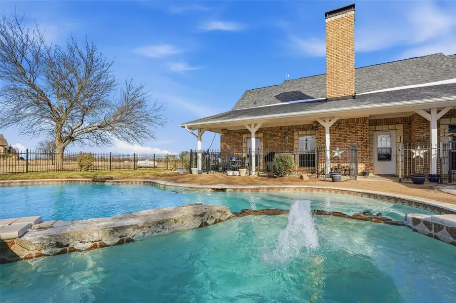 10917 County Road 290, Anna, TX 75409 - #2