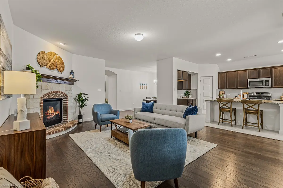 1720 Long Meadow Road, Wylie, TX 75098 - #1