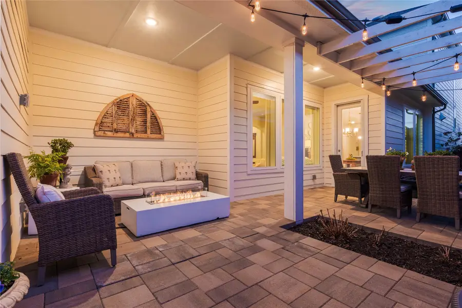 7504 Stanhope Street, McKinney, TX 75071 - #2