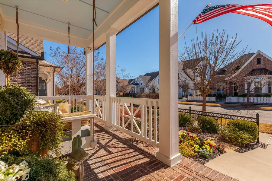 7504 Stanhope Street, McKinney, TX 75071 - #3