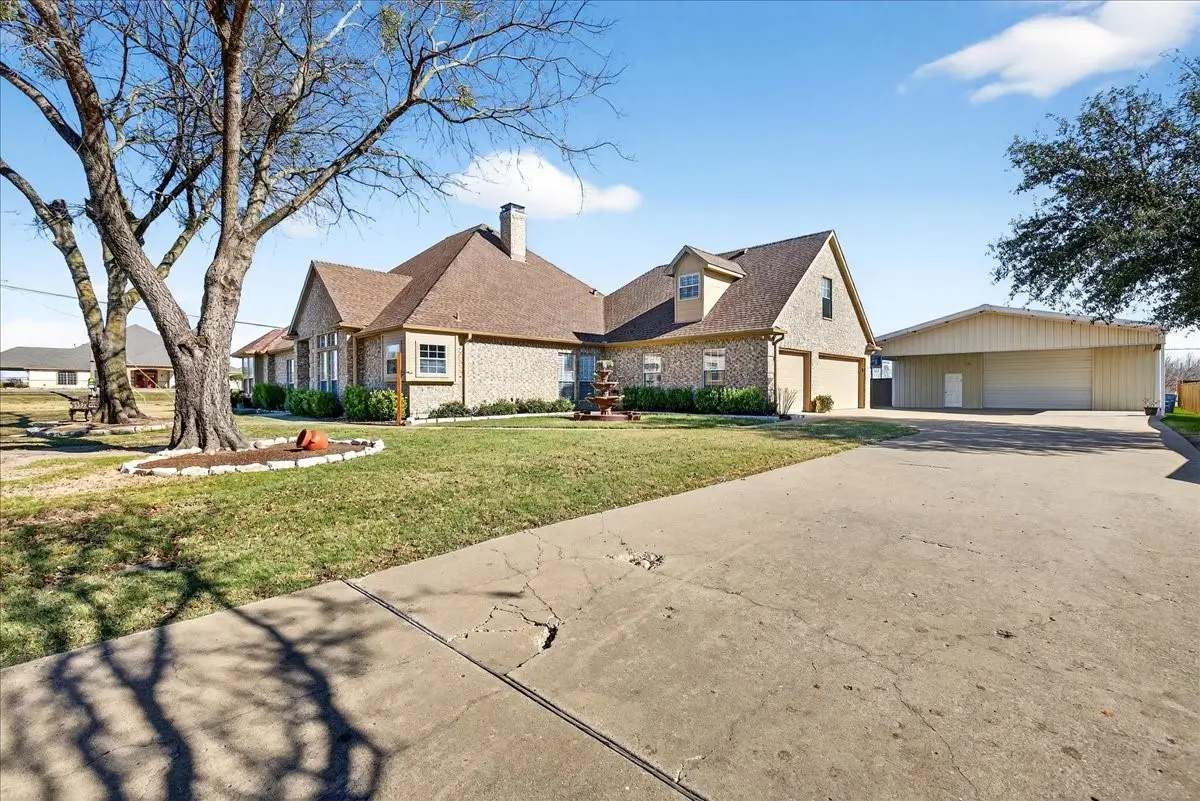 10411 Woodbridge Drive, Forney, TX 75126 - Image #1