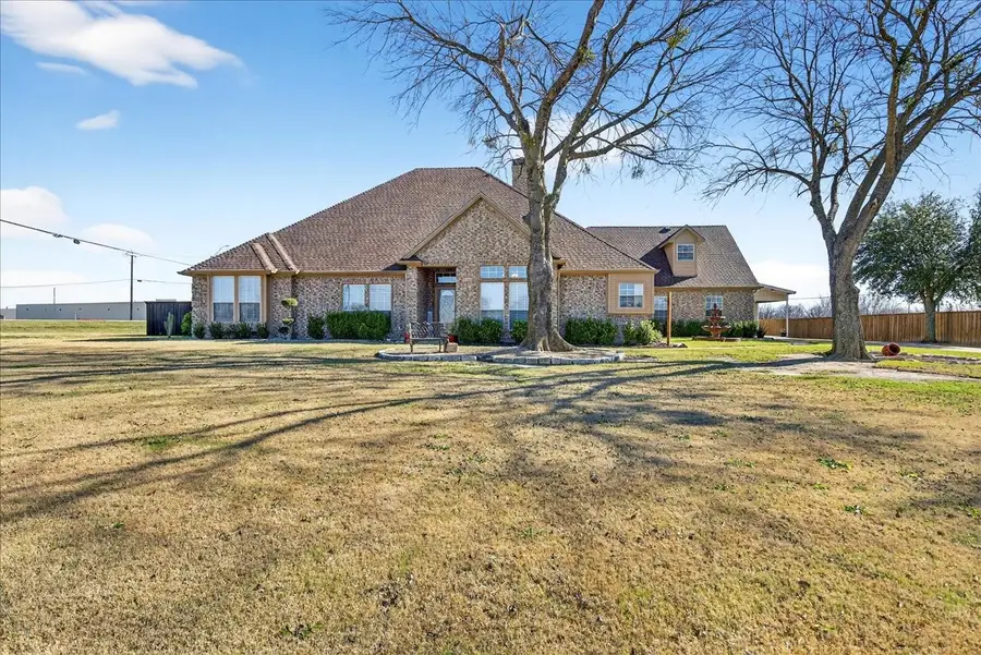 10411 Woodbridge Drive, Forney, TX 75126 - Image #3