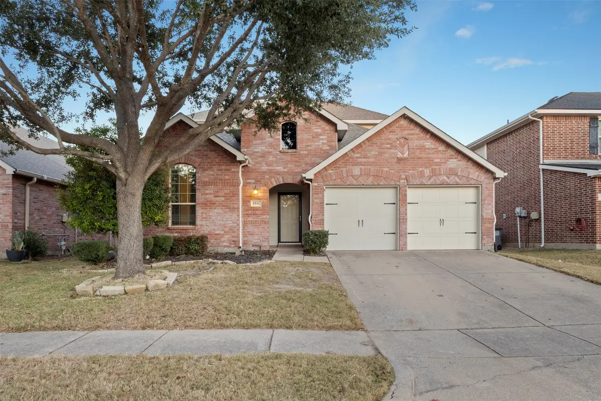 1931 Highland Oaks Drive, Wylie, TX 75098 - #1