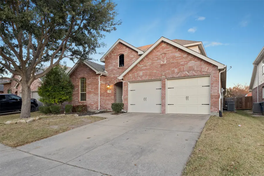 1931 Highland Oaks Drive, Wylie, TX 75098 - #2
