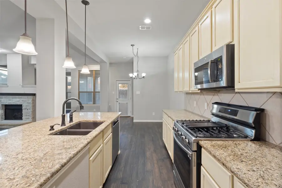 1931 Highland Oaks Drive, Wylie, TX 75098 - #3