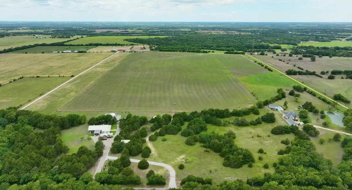 59.69 Acres Bucksnort Road, Van Alstyne, TX 75495 - #1