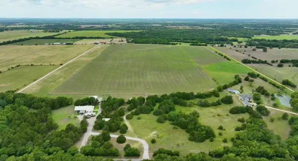 59.69 Acres Bucksnort Road, Van Alstyne, TX 75495
