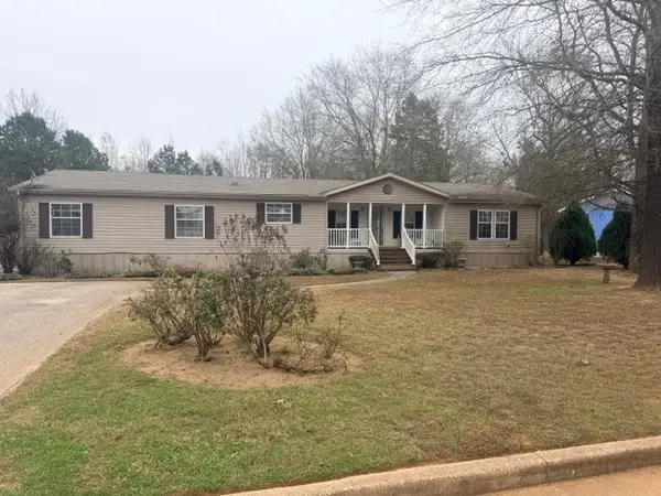 12251 Fannin Parkway, Tyler, TX 75708