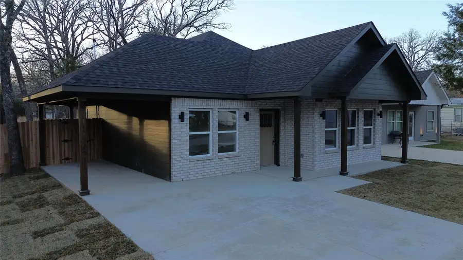 106 Ute Trail, Mabank, TX 75156 - Image #2
