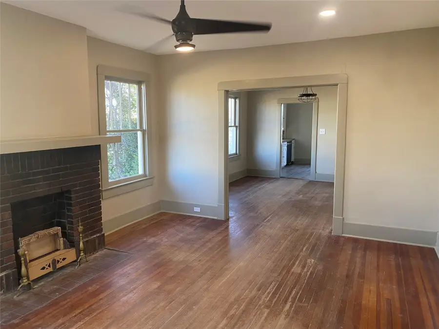 705 W 9th Street, Cisco, TX 76437 - #3